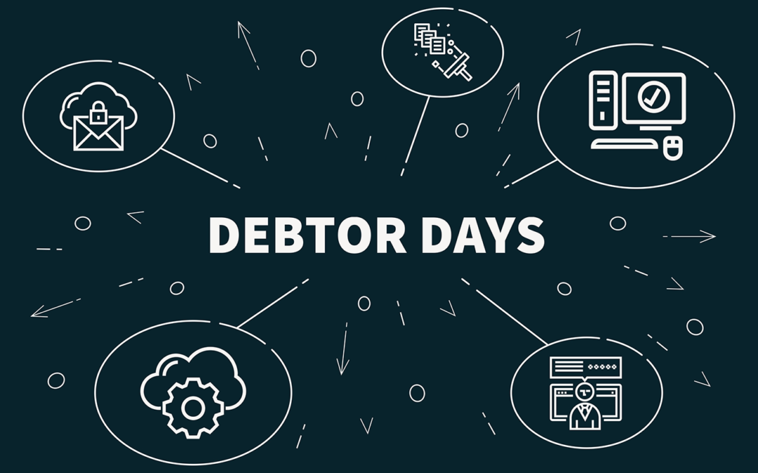 Take Action to Monitor Debtors Days