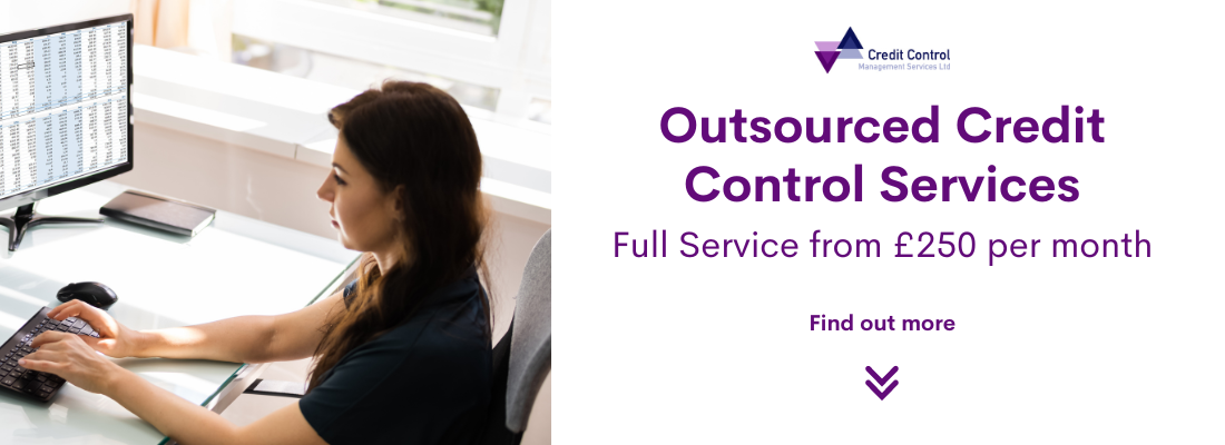 Outsourced Credit Control In Essex