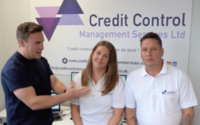 Unveiling Chelmsford’s Small Business Focused Credit Control Management Business: The Best of Chelmsford Team