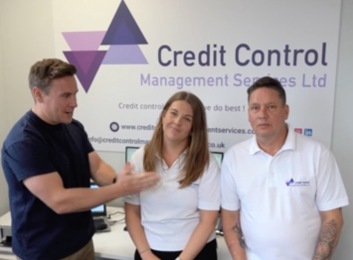 Unveiling Chelmsford’s Small Business Focused Credit Control Management Business: The Best of Chelmsford Team