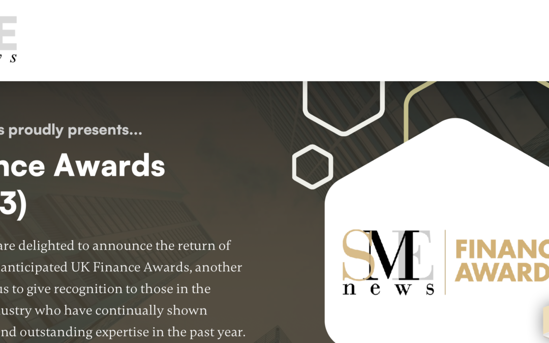 SME Awards