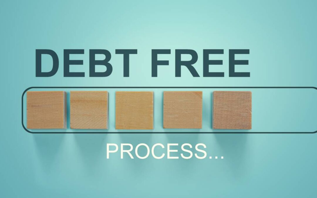 Debt Free